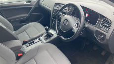 Volkswagen Golf 1.5 TSI EVO 150 Match 5dr Petrol Hatchback